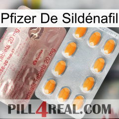 Pfizer De Sildénafil new13